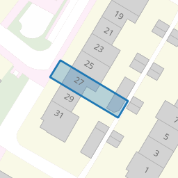 Perceel NWK02-G-2050