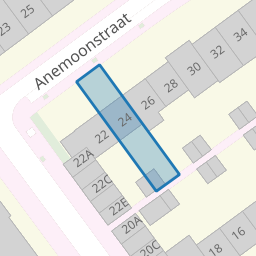 Perceel NWK02-G-2070