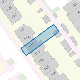 Perceel NWK02-G-2081