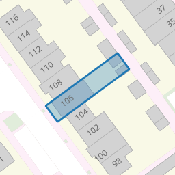 Perceel NWK02-G-2084