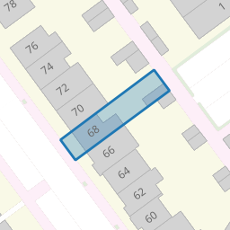 Perceel NWK02-G-2095