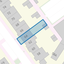 Perceel NWK02-G-2097