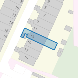 Perceel NWK02-G-2146