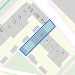 Perceel NWK02-G-2218