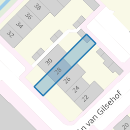 Perceel NWK02-G-2229