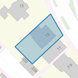 Perceel NWK02-G-2234