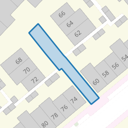 Perceel NWK02-G-2260