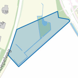 Perceel NWK02-G-2273