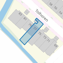 Perceel NWK02-G-2293