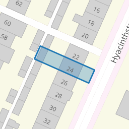 Perceel NWK02-G-2314