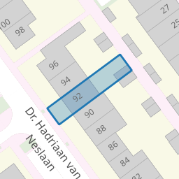 Perceel NWK02-G-2325