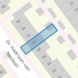 Perceel NWK02-G-2326