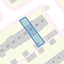 Perceel NWK02-G-2330