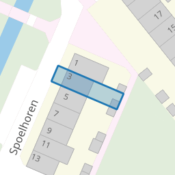 Perceel NWK02-G-2346