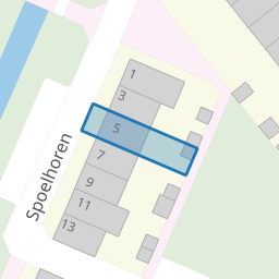 Perceel NWK02-G-2347