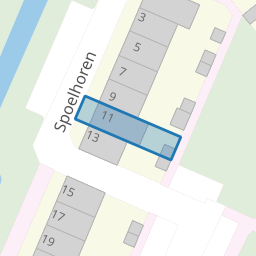 Perceel NWK02-G-2350