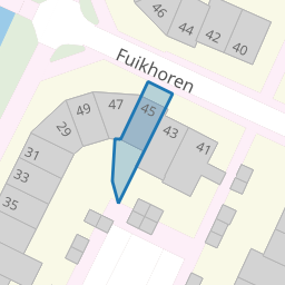 Perceel NWK02-G-2369