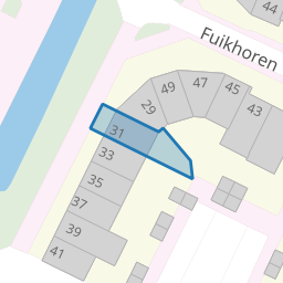 Perceel NWK02-G-2373