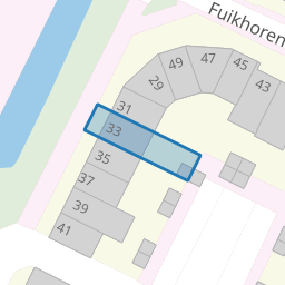 Perceel NWK02-G-2374