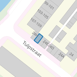 Perceel NWK02-G-2436