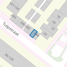 Perceel NWK02-G-2441