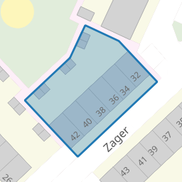 Perceel NWK02-G-2495