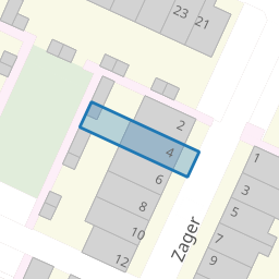 Perceel NWK02-G-2498