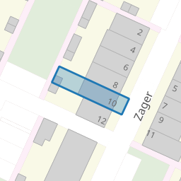 Perceel NWK02-G-2501