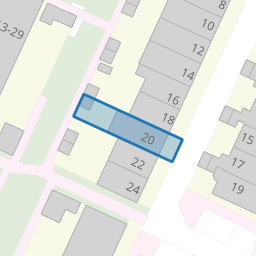 Perceel NWK02-G-2512