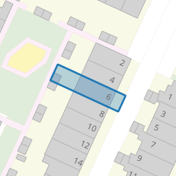 Perceel NWK02-G-2519