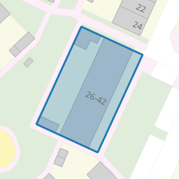 Perceel NWK02-G-2522