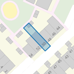 Perceel NWK02-G-2526