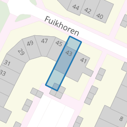 Perceel NWK02-G-2570