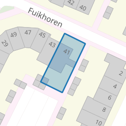 Perceel NWK02-G-2571