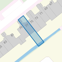 Perceel NWK02-G-2603