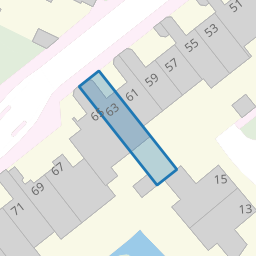 Perceel NWK02-G-2610