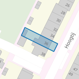 Perceel NWK02-G-2647