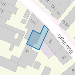 Perceel NWK02-G-2676