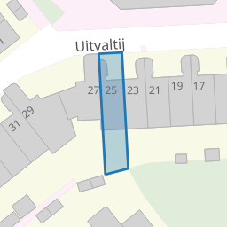 Perceel NWK02-G-2691