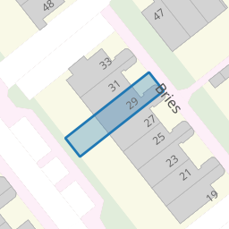 Perceel NWK02-G-2705