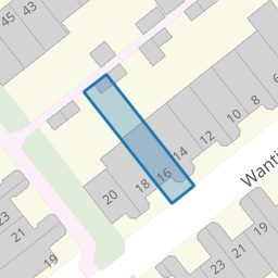 Perceel NWK02-G-2713