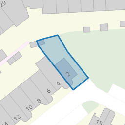 Perceel NWK02-G-2720