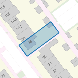 Perceel NWK02-G-2741