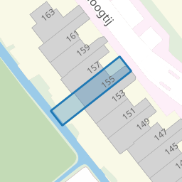 Perceel NWK02-G-2765