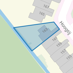 Perceel NWK02-G-2769