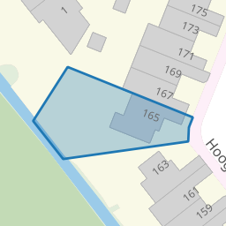 Perceel NWK02-G-2770