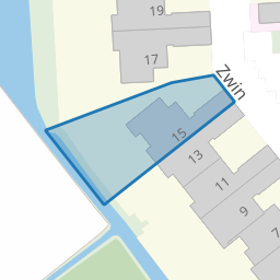 Perceel NWK02-G-2783