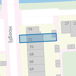 Perceel NWK02-G-2815