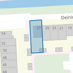 Perceel NWK02-G-2817