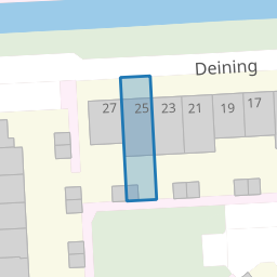Perceel NWK02-G-2818